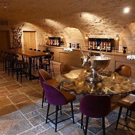 Hotel & Spa Les Sept Fontaines Best Western Premier Tournus Luaran gambar