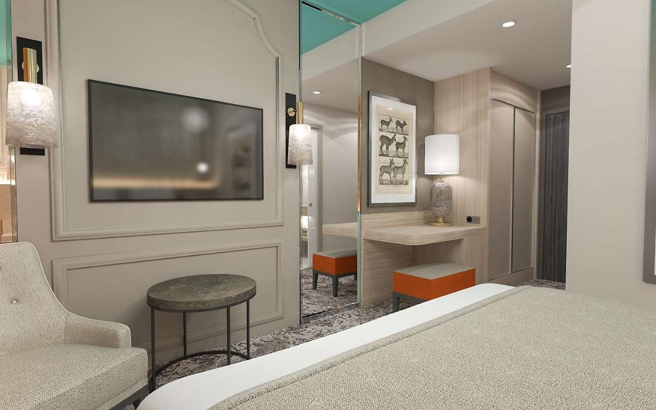 Hotel & Spa Les Sept Fontaines Best Western Premier Tournus Luaran gambar