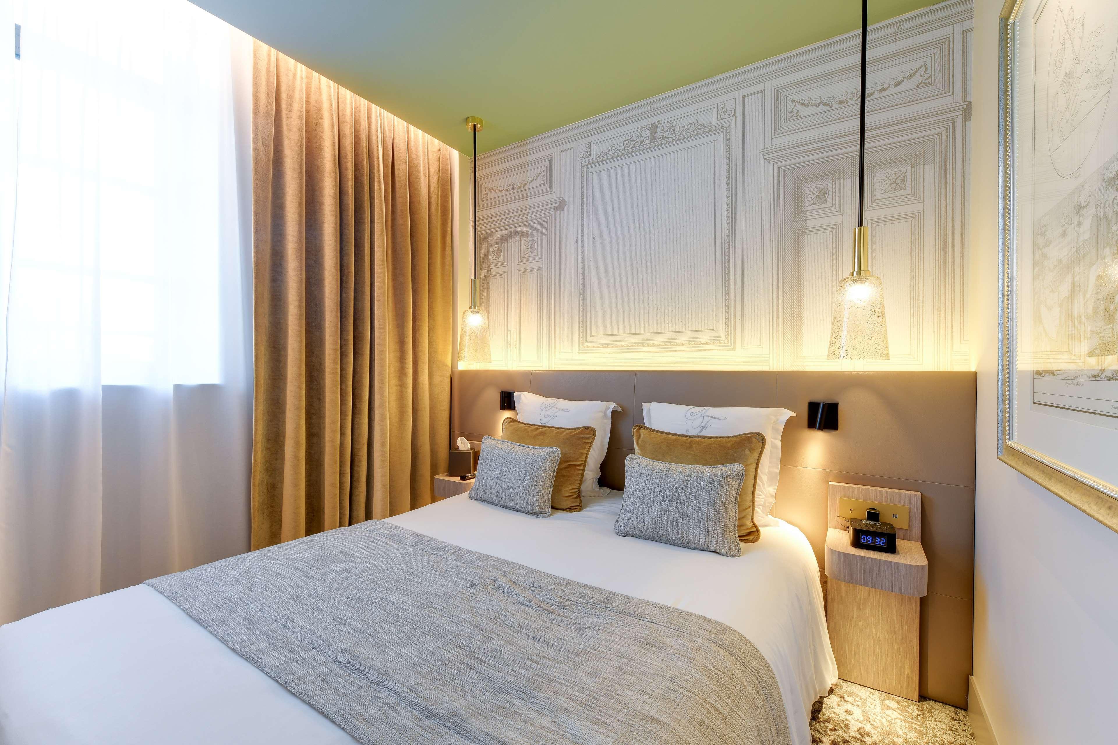 Hotel & Spa Les Sept Fontaines Best Western Premier Tournus Luaran gambar