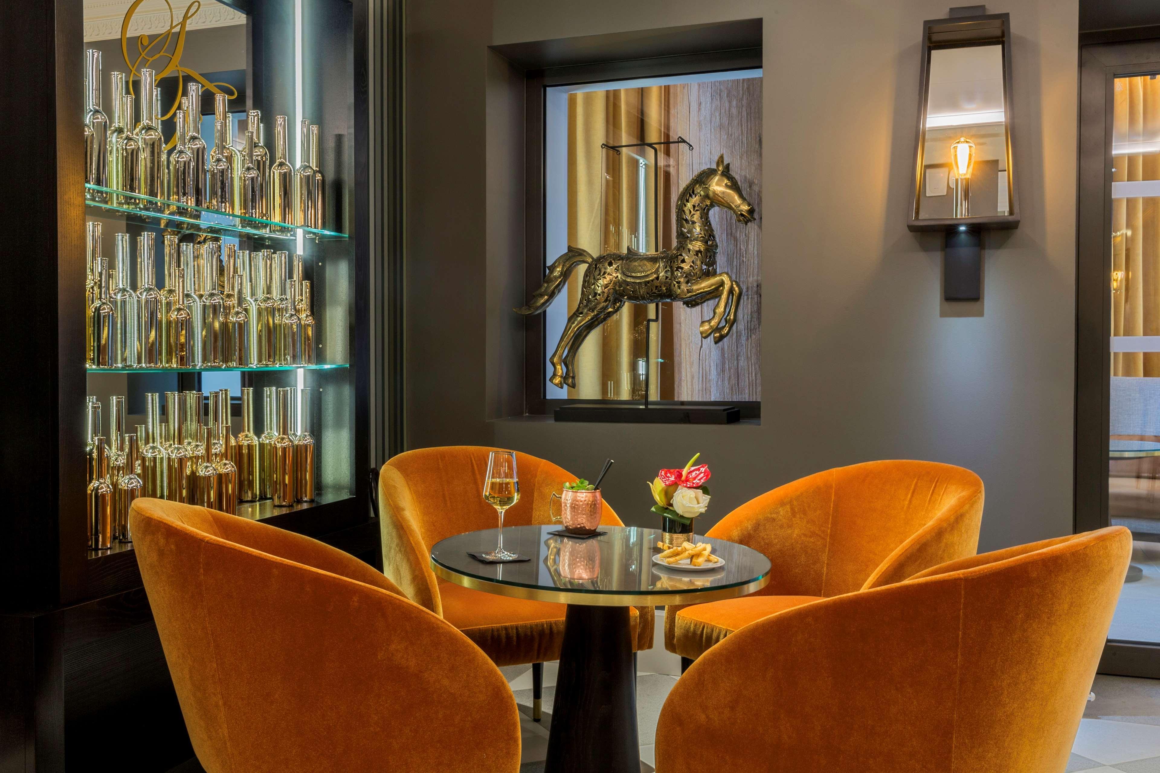 Hotel & Spa Les Sept Fontaines Best Western Premier Tournus Luaran gambar