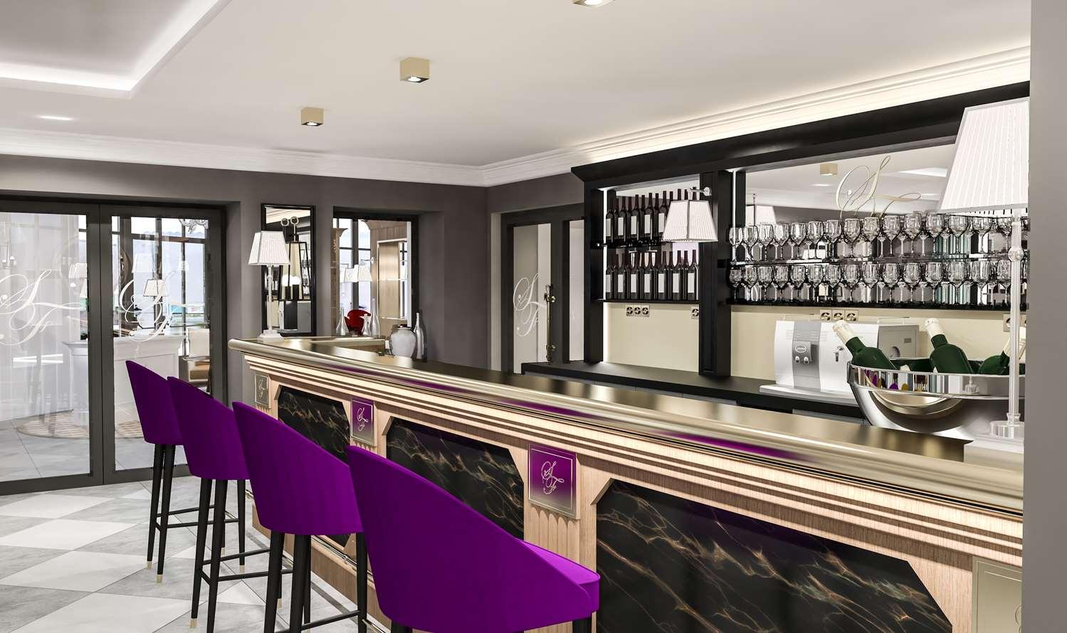 Hotel & Spa Les Sept Fontaines Best Western Premier Tournus Luaran gambar
