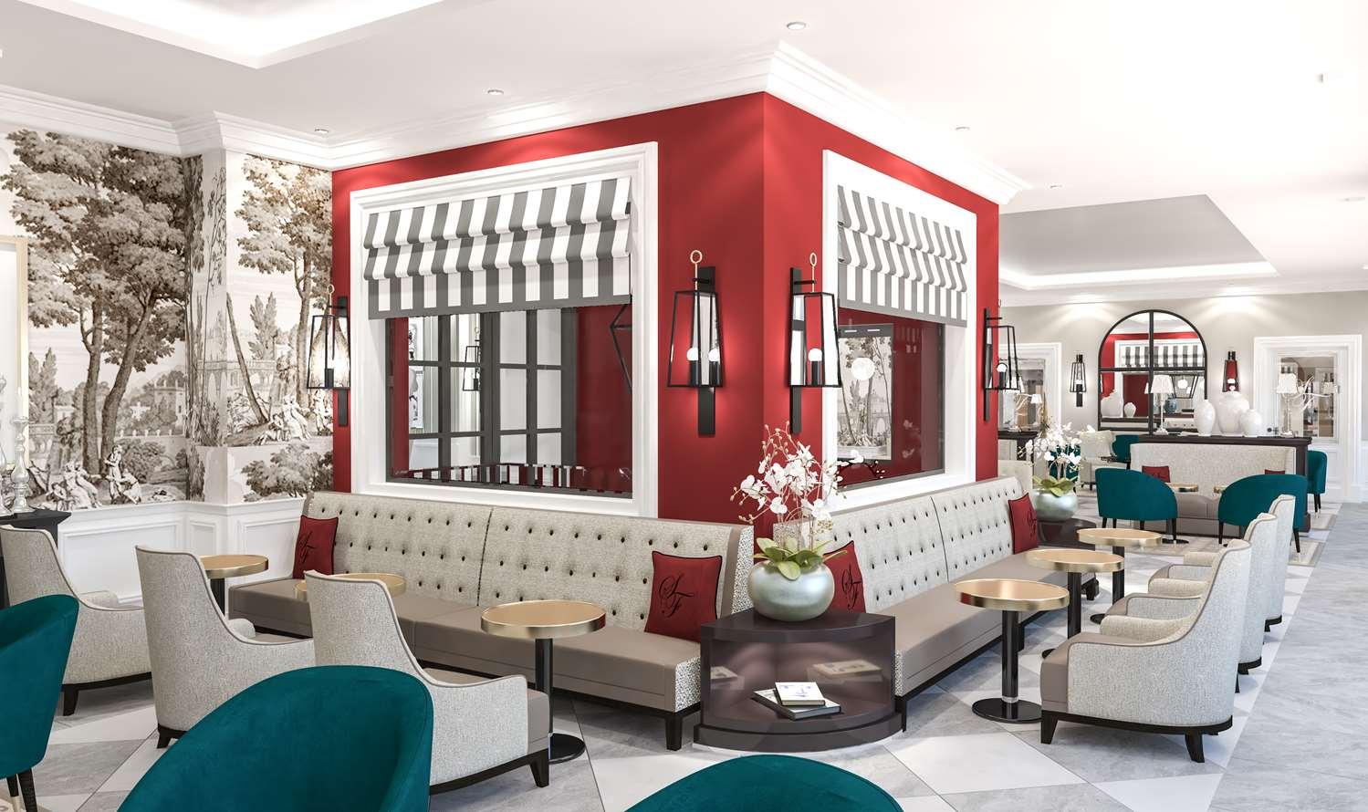 Hotel & Spa Les Sept Fontaines Best Western Premier Tournus Luaran gambar