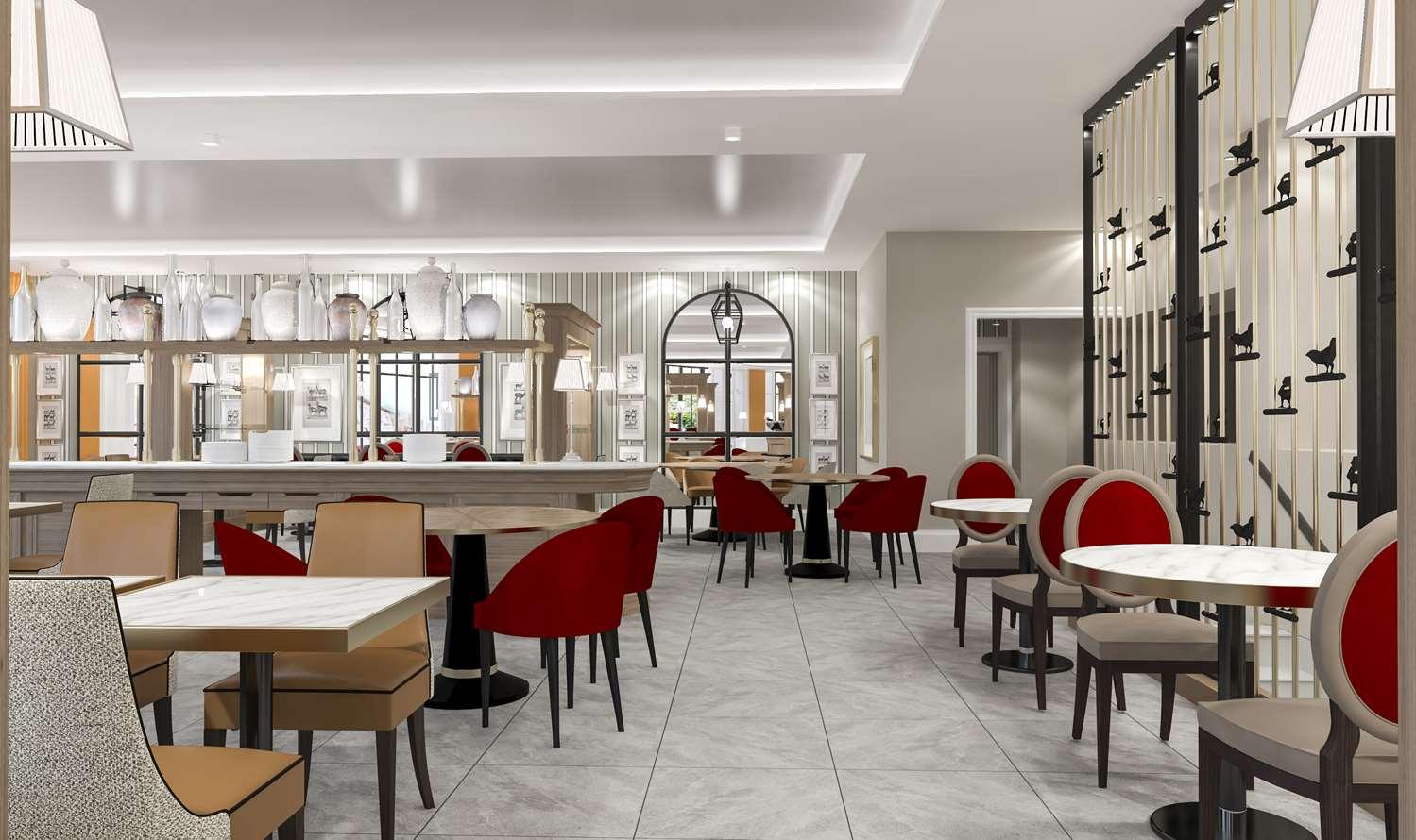 Hotel & Spa Les Sept Fontaines Best Western Premier Tournus Luaran gambar