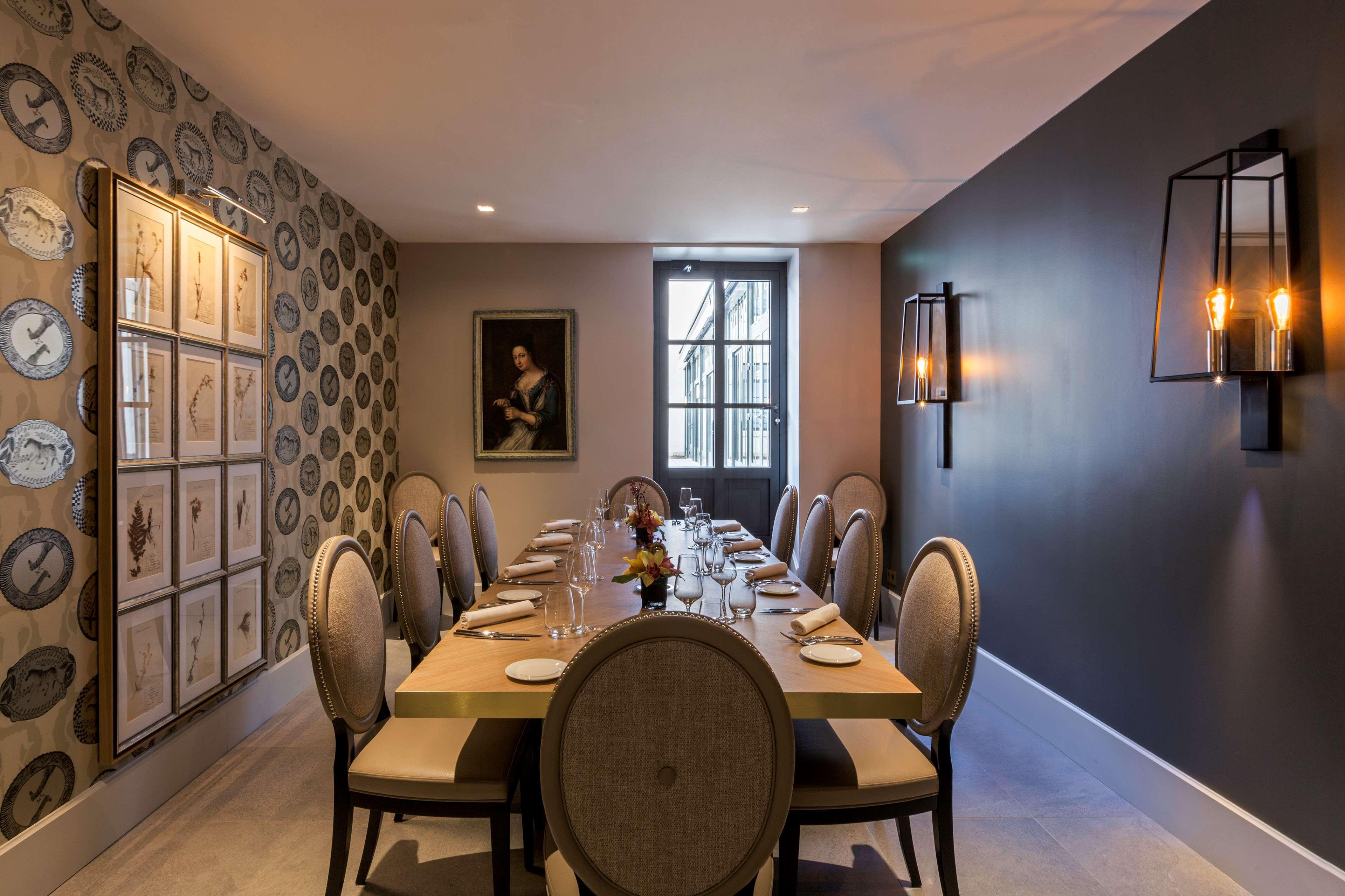 Hotel & Spa Les Sept Fontaines Best Western Premier Tournus Luaran gambar
