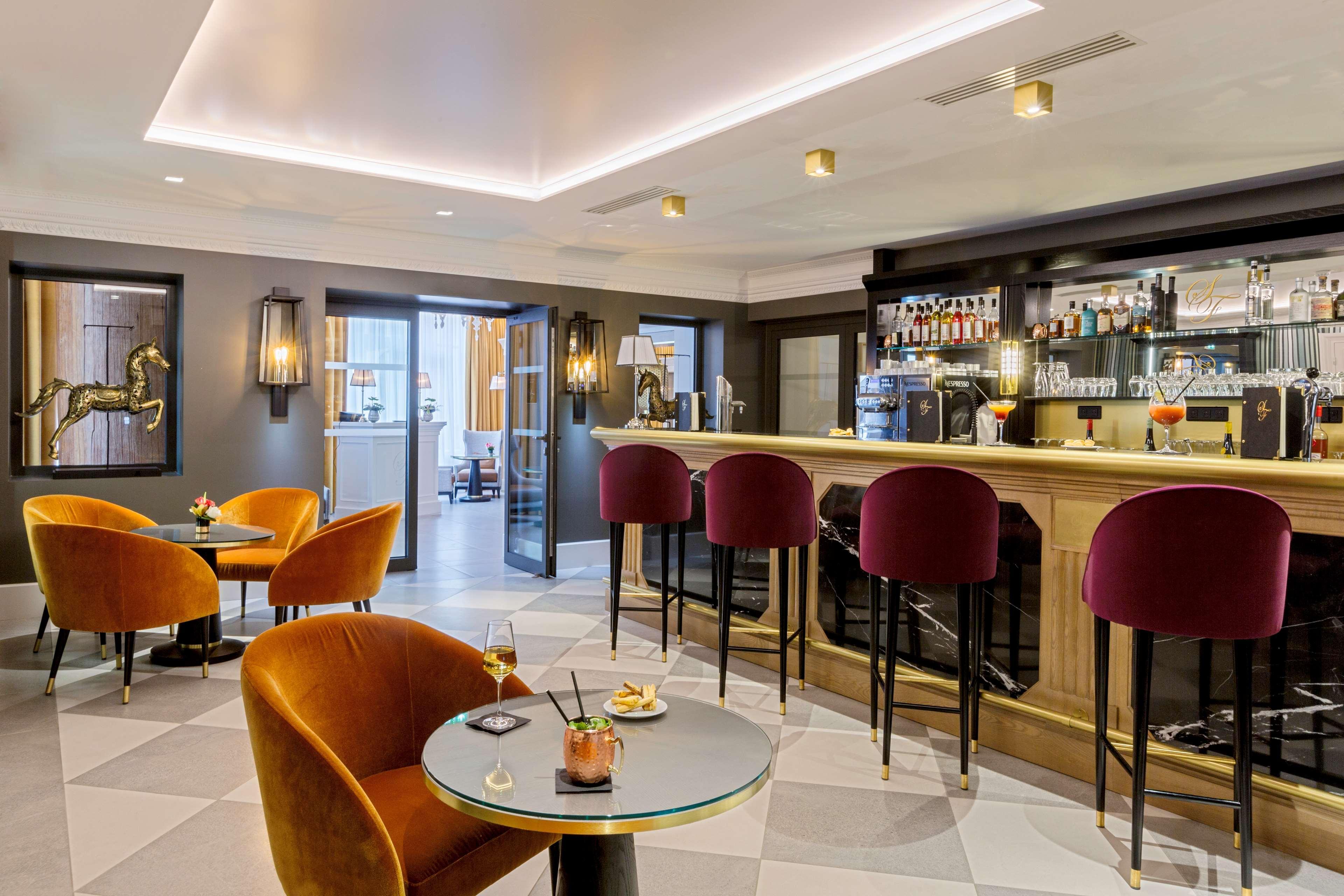 Hotel & Spa Les Sept Fontaines Best Western Premier Tournus Luaran gambar