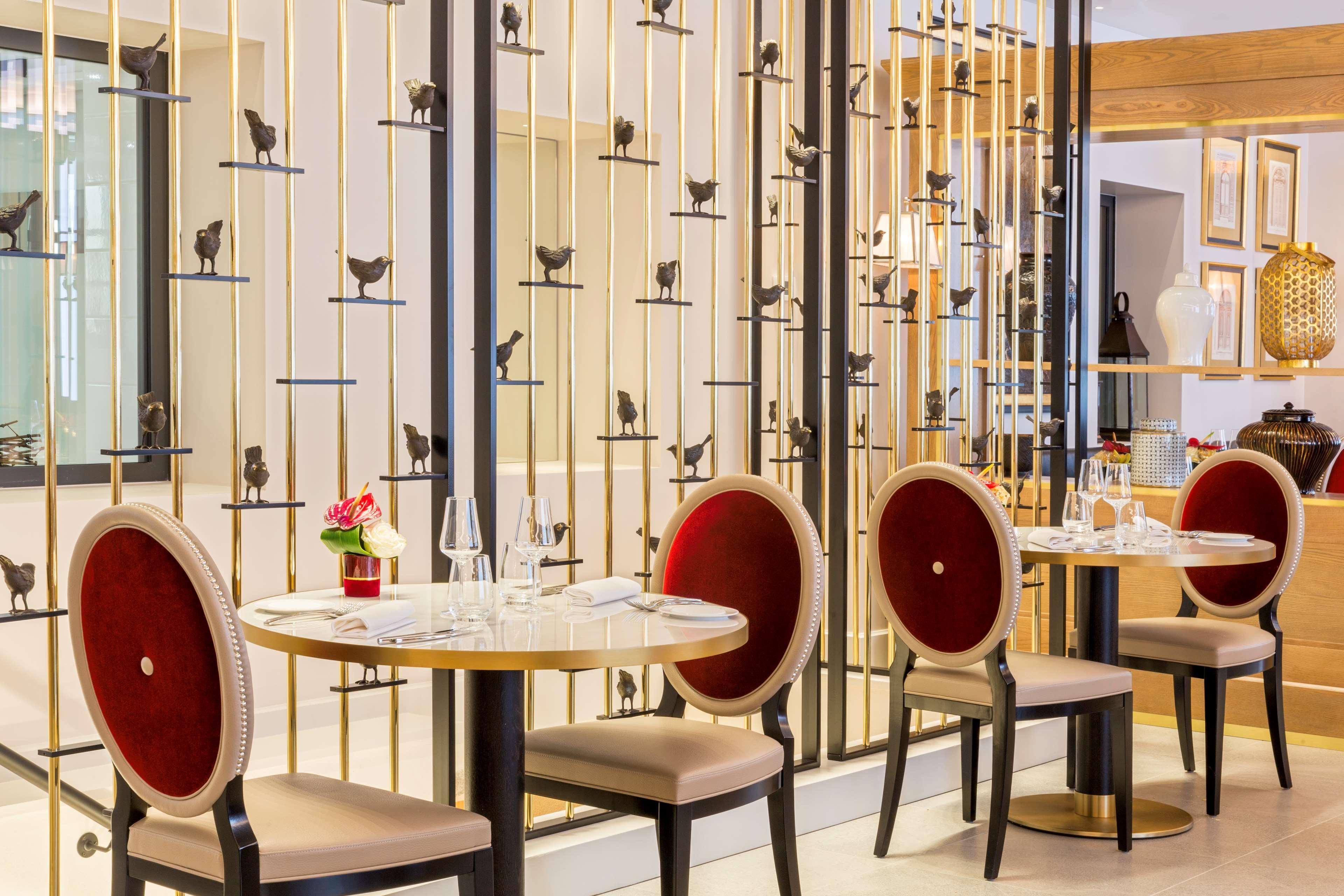 Hotel & Spa Les Sept Fontaines Best Western Premier Tournus Luaran gambar