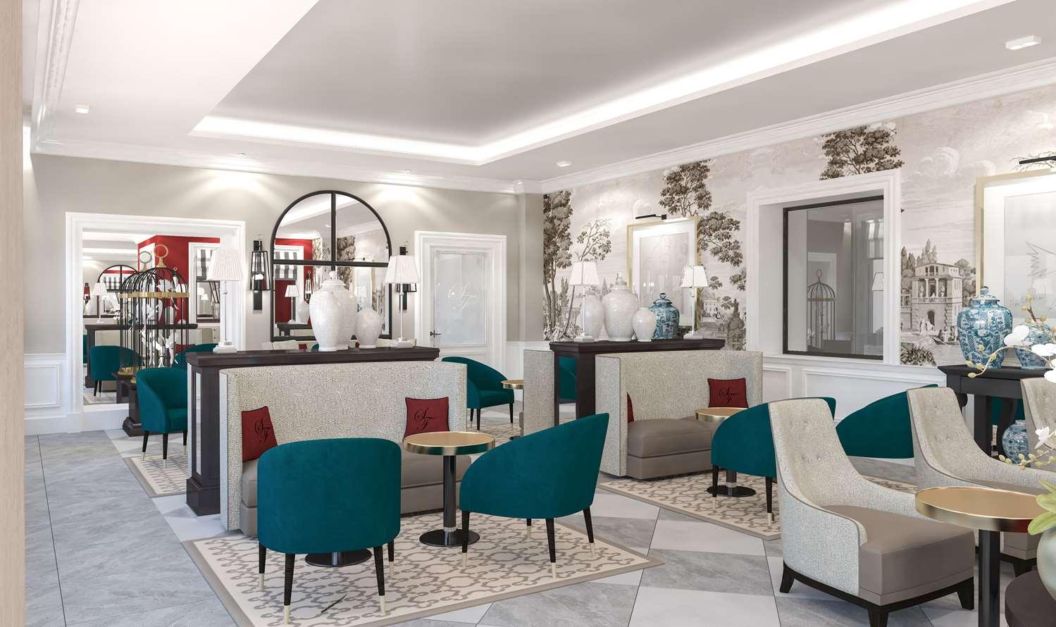 Hotel & Spa Les Sept Fontaines Best Western Premier Tournus Luaran gambar