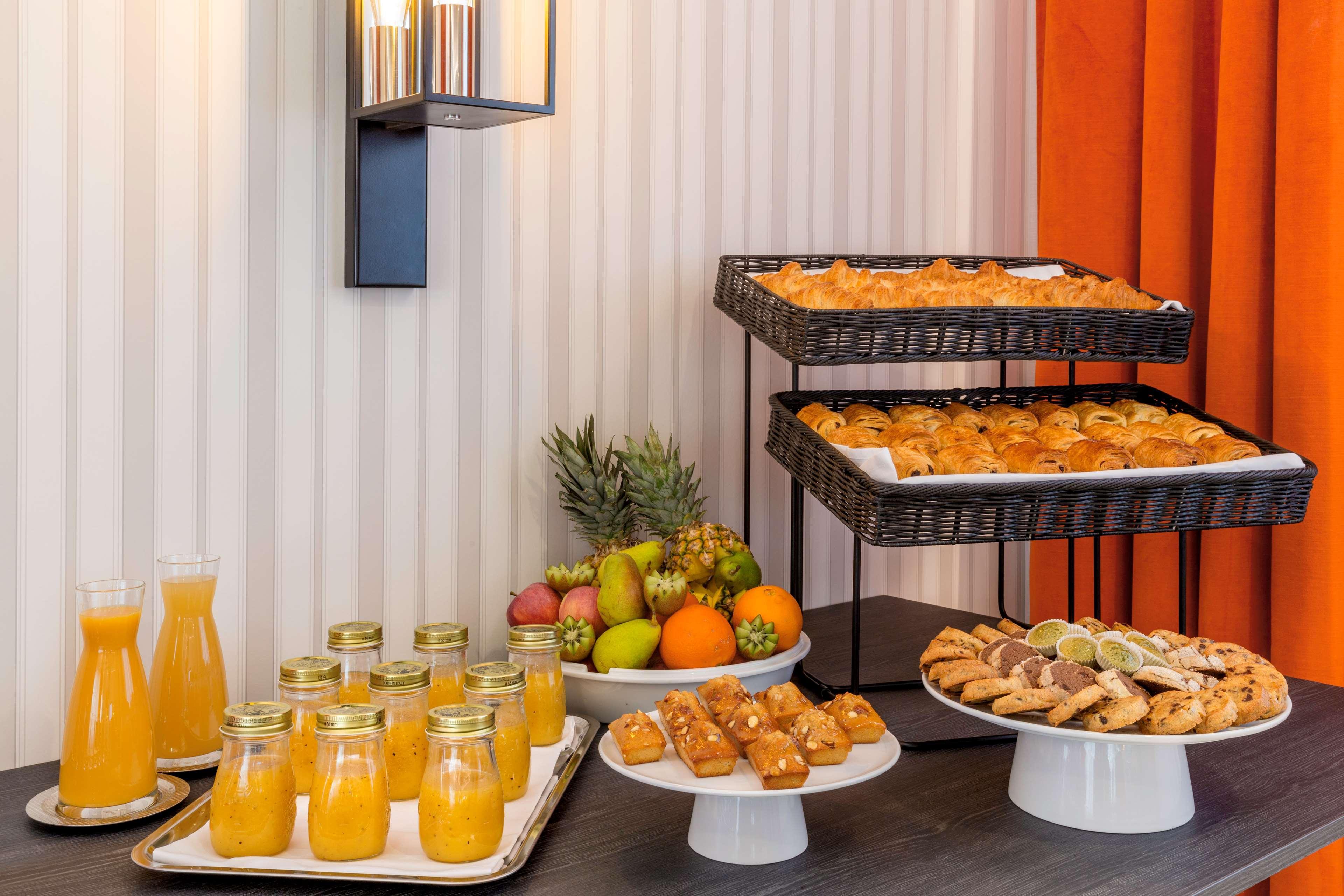 Hotel & Spa Les Sept Fontaines Best Western Premier Tournus Luaran gambar