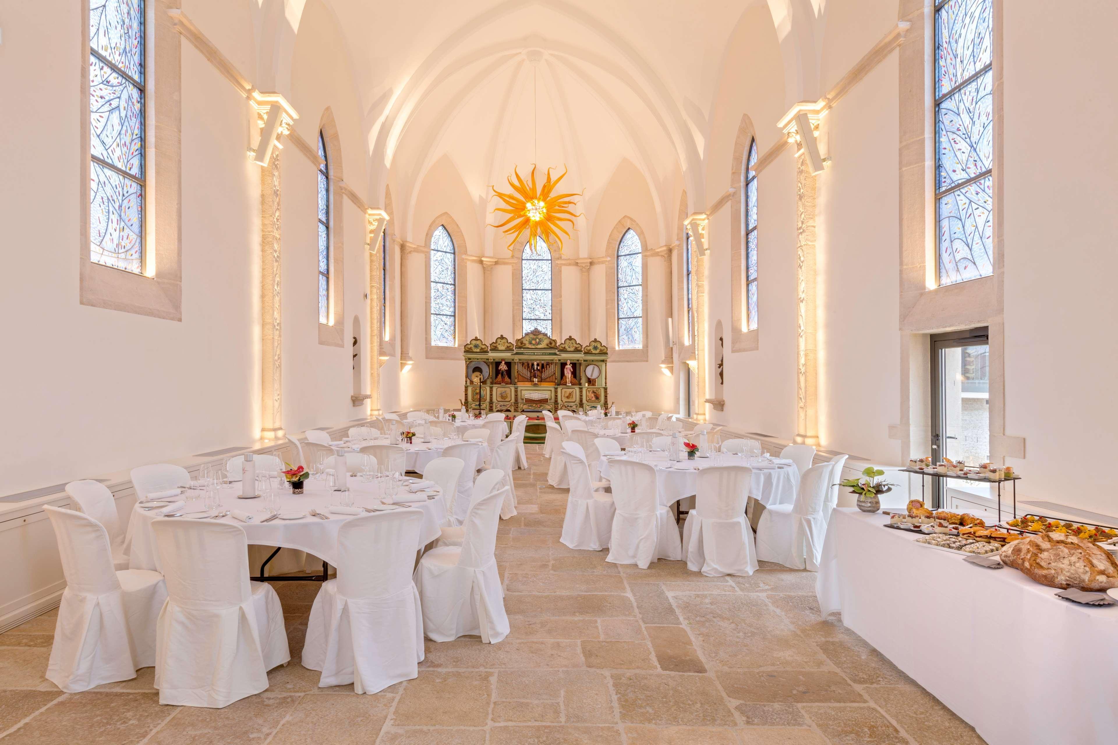 Hotel & Spa Les Sept Fontaines Best Western Premier Tournus Luaran gambar