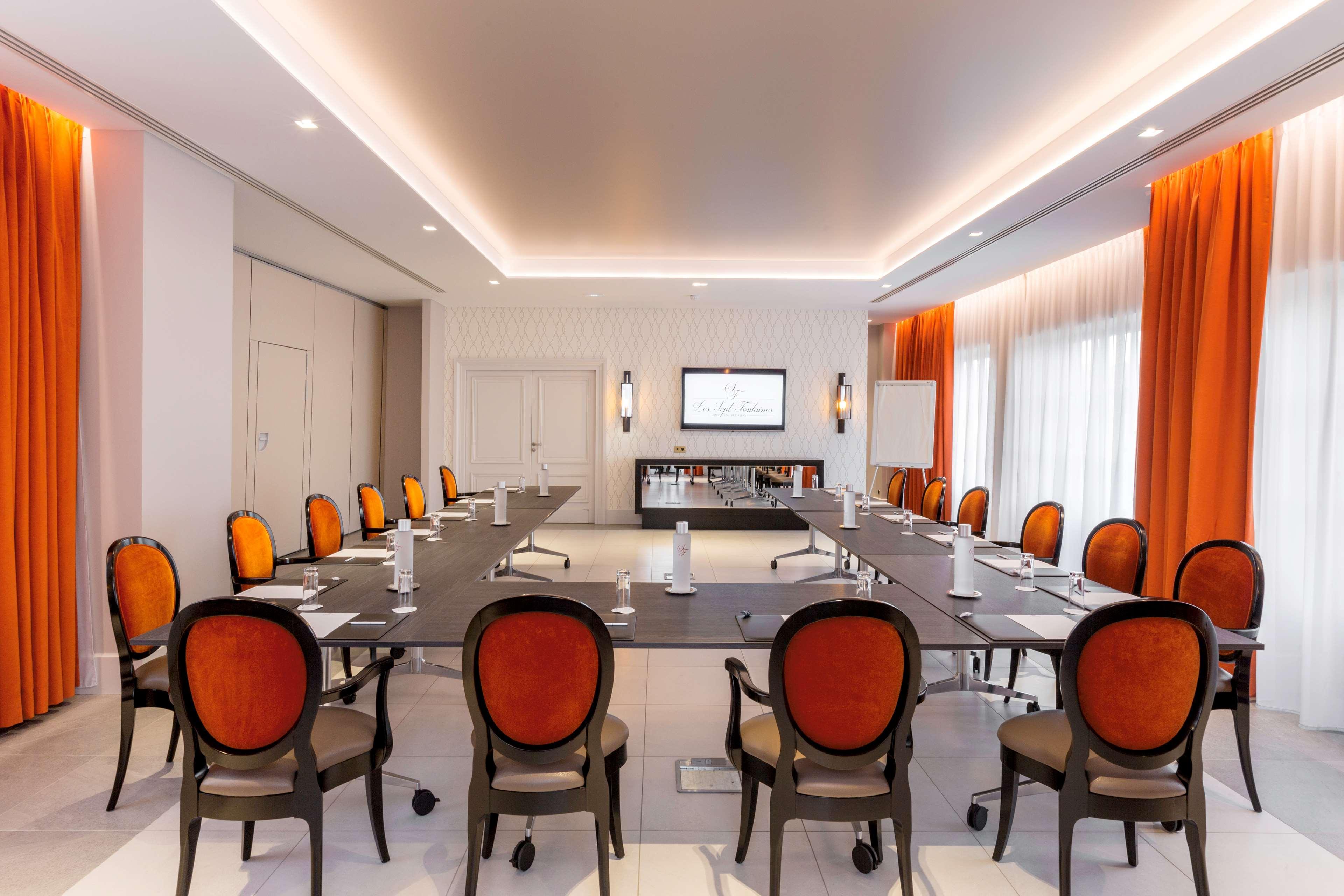 Hotel & Spa Les Sept Fontaines Best Western Premier Tournus Luaran gambar