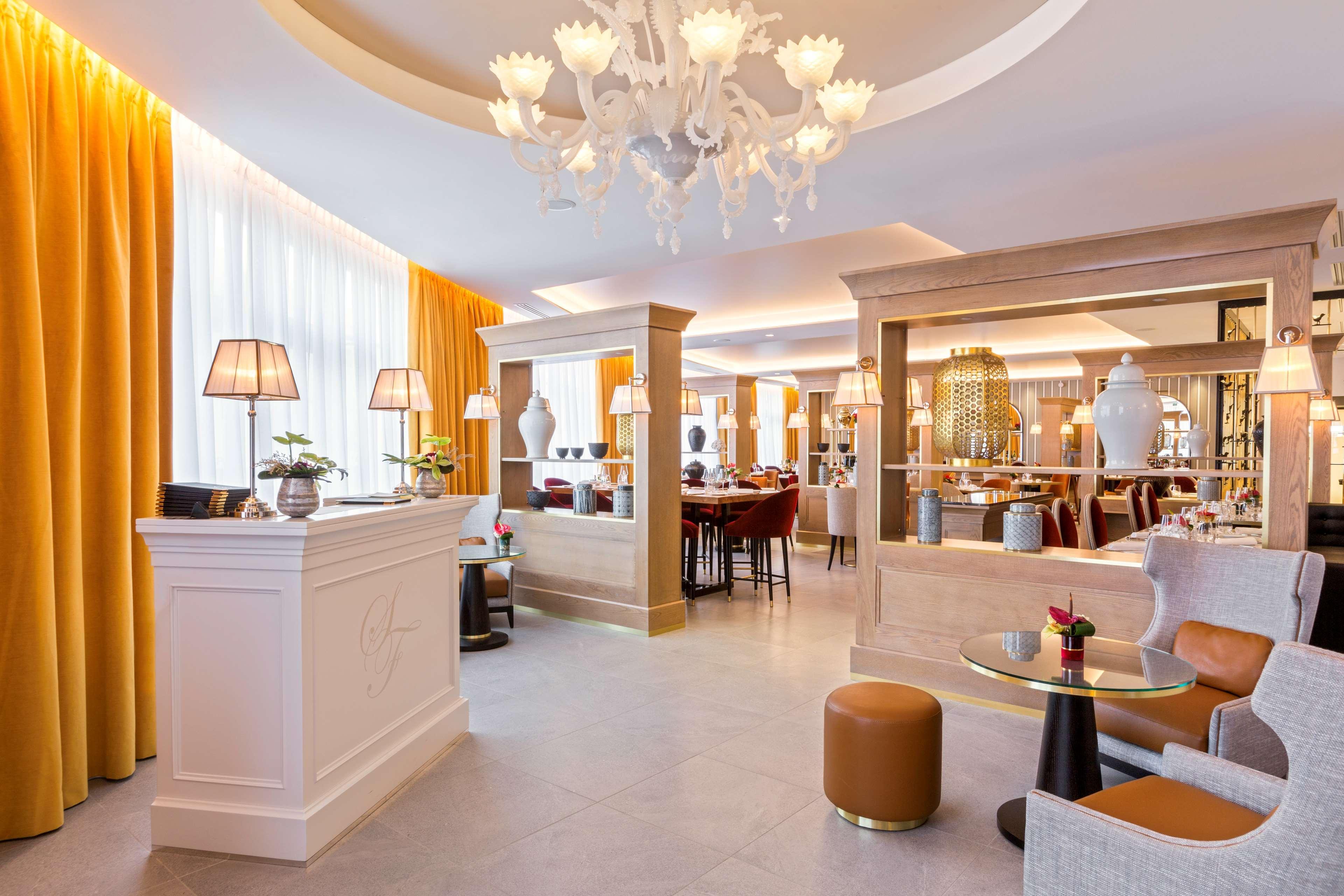 Hotel & Spa Les Sept Fontaines Best Western Premier Tournus Luaran gambar